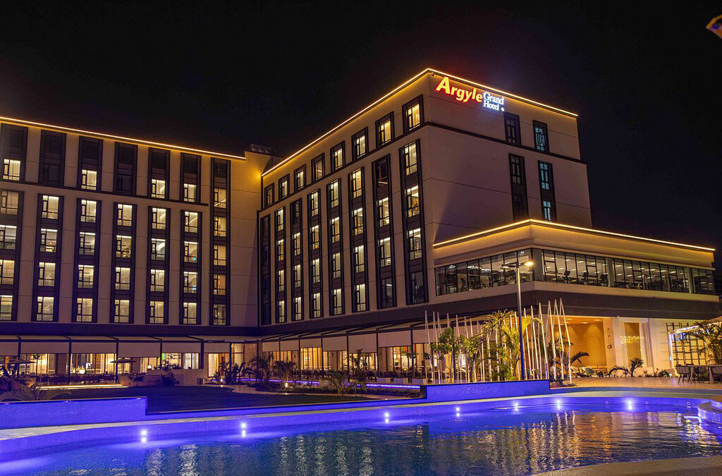 Explore Kenya’s Top Hotels