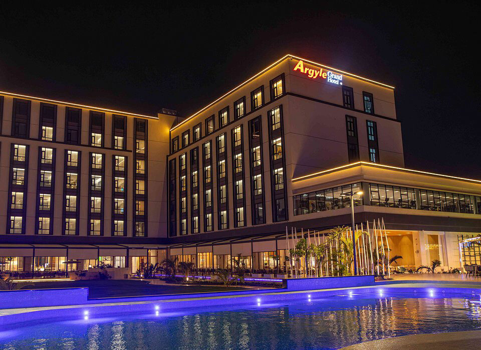 Explore Kenya’s Top Hotels