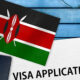 A Guide to Visa Application and Processing in Kenya