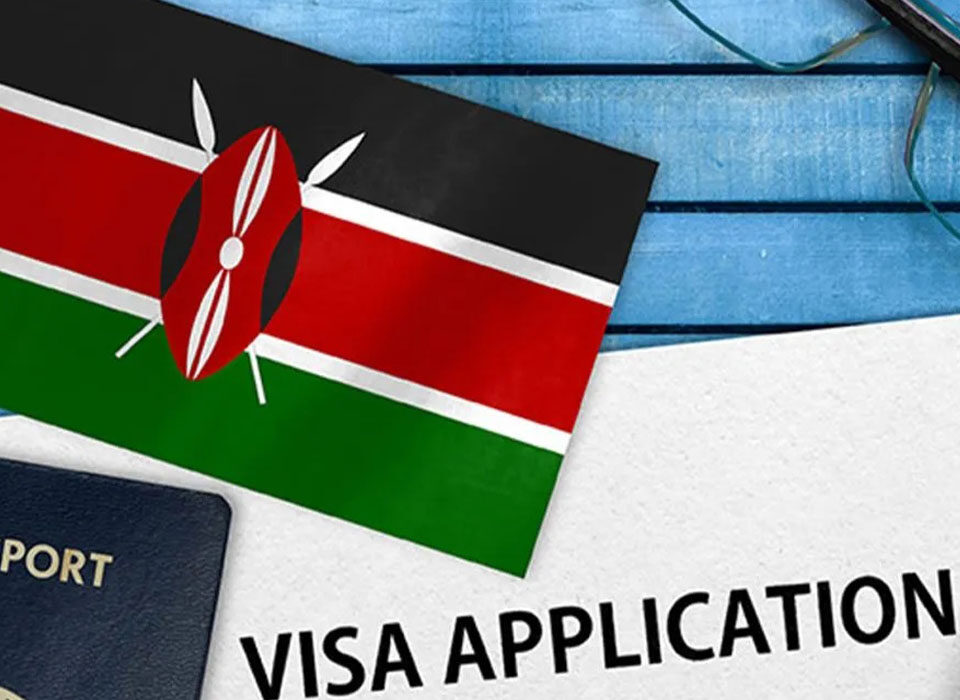 A Guide to Visa Application and Processing in Kenya
