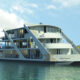 Exploring the Natural Beauty of Lake Kivu, Rwanda