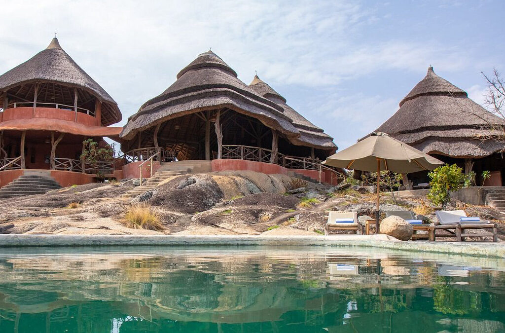 Budget Lodges in Lake Mburo National Park