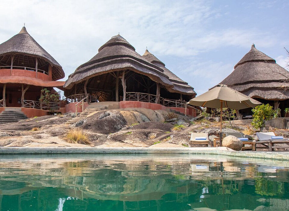Budget Lodges in Lake Mburo National Park
