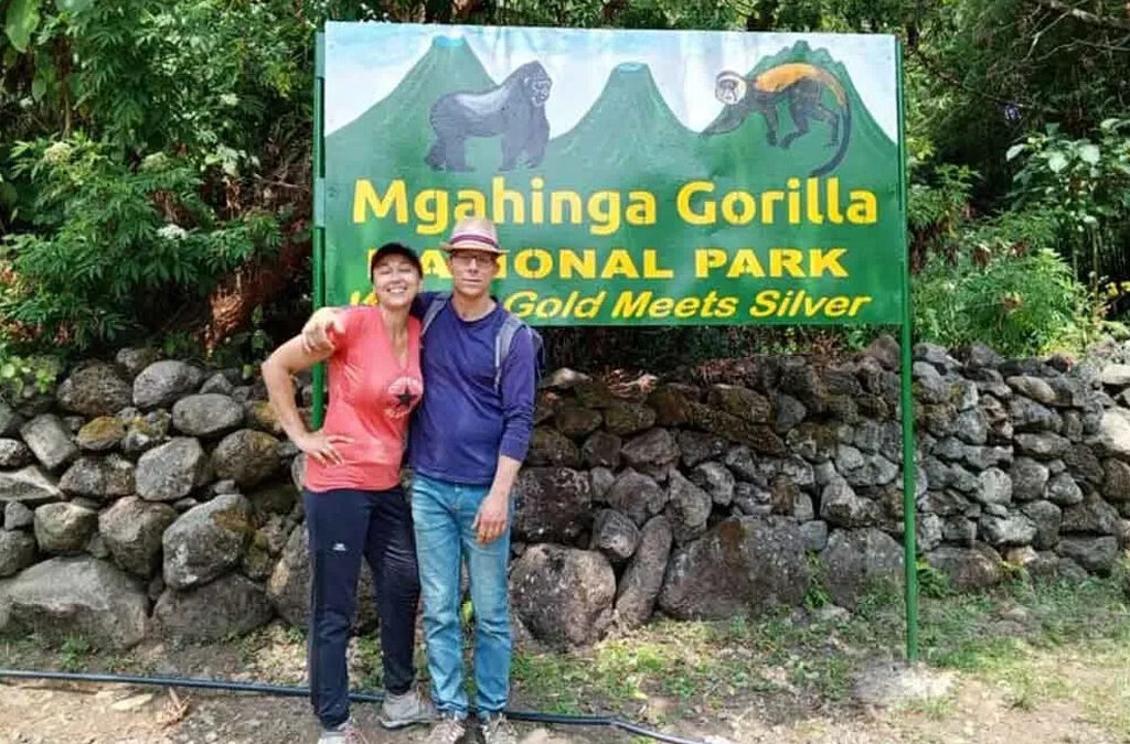 Reasons Why You Should Visit Mgahinga National Park in Uganda