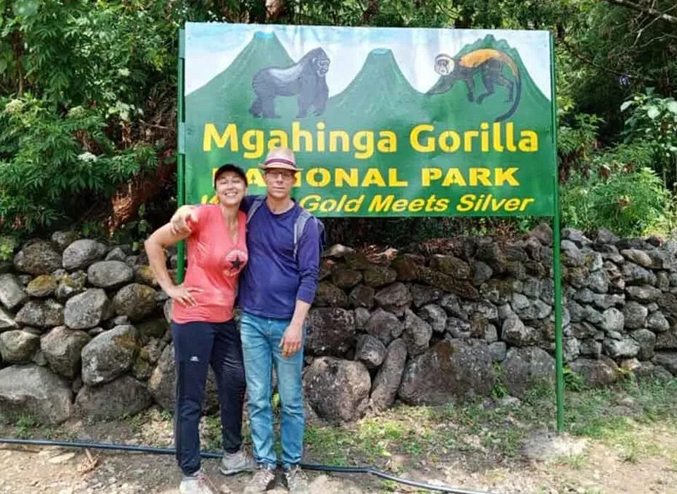 Reasons Why You Should Visit Mgahinga National Park in Uganda
