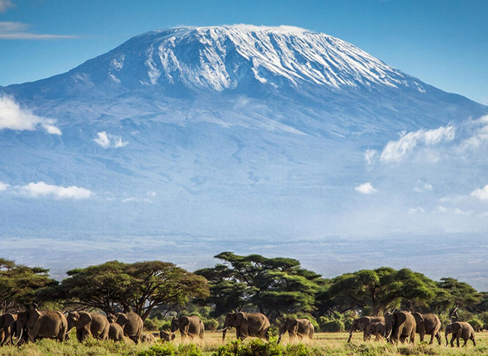 Fancy 10 Instagrammable Destinations in Tanzania