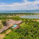 Mweya Peninsula Uganda: Wildlife, Birdwatching & Safari Guide