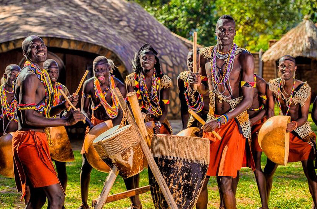 Why Visit the Ndere Cultural Centre