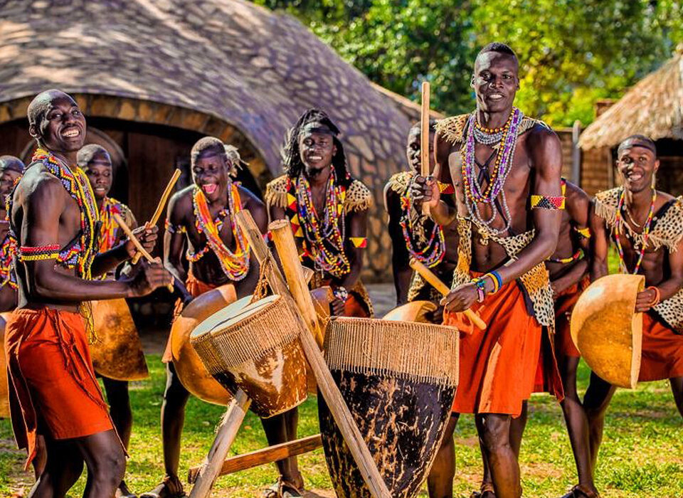 Why Visit the Ndere Cultural Centre