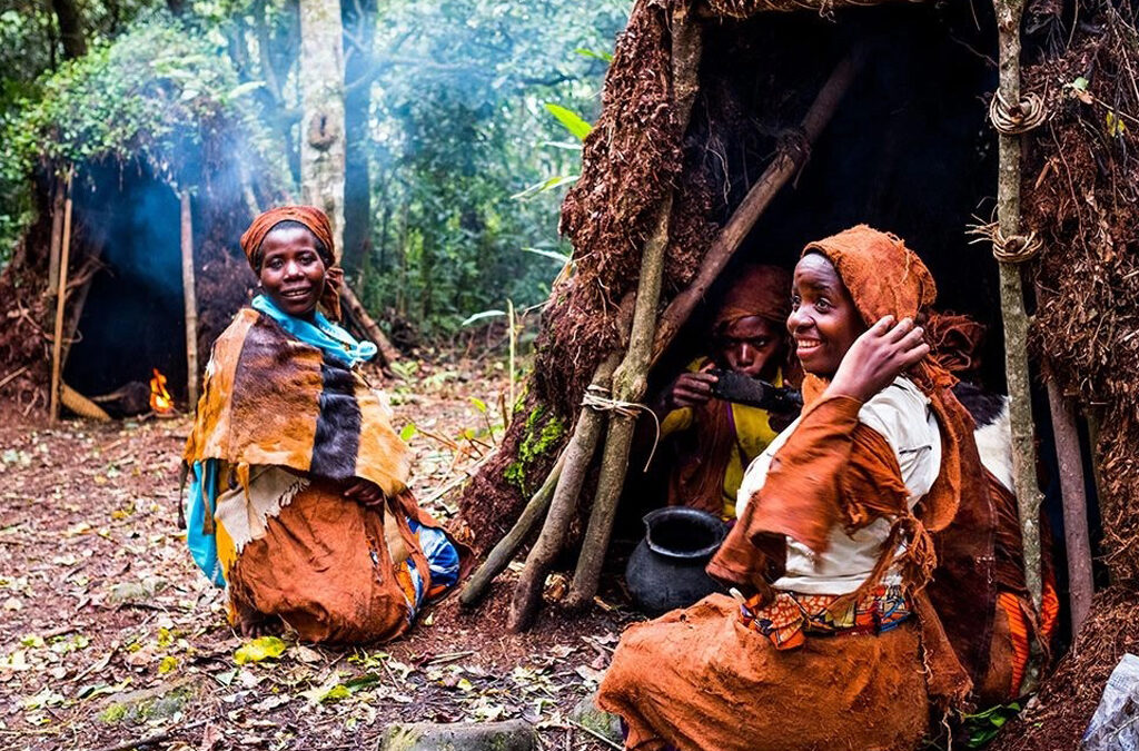 Can I Attend a Batwa Pygmy Cultural Festival?