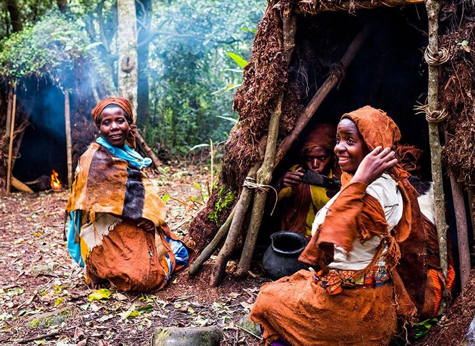 Can I Attend a Batwa Pygmy Cultural Festival?