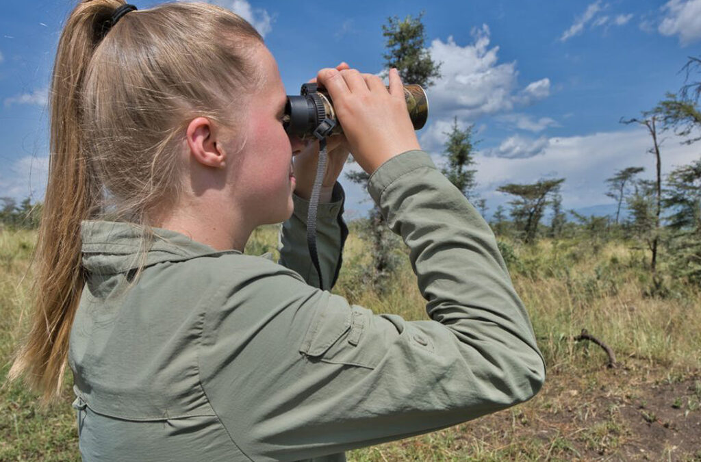 Pian Upe Wildlife Reserve Safari Uganda