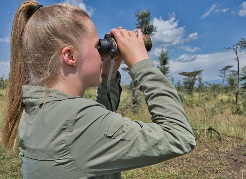 Pian Upe Wildlife Reserve Safari Uganda