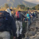  What are the  Trekking Options in Uganda