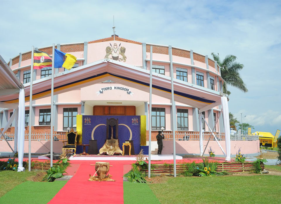 Tooro Kingdom Cultural and Heritage Experience