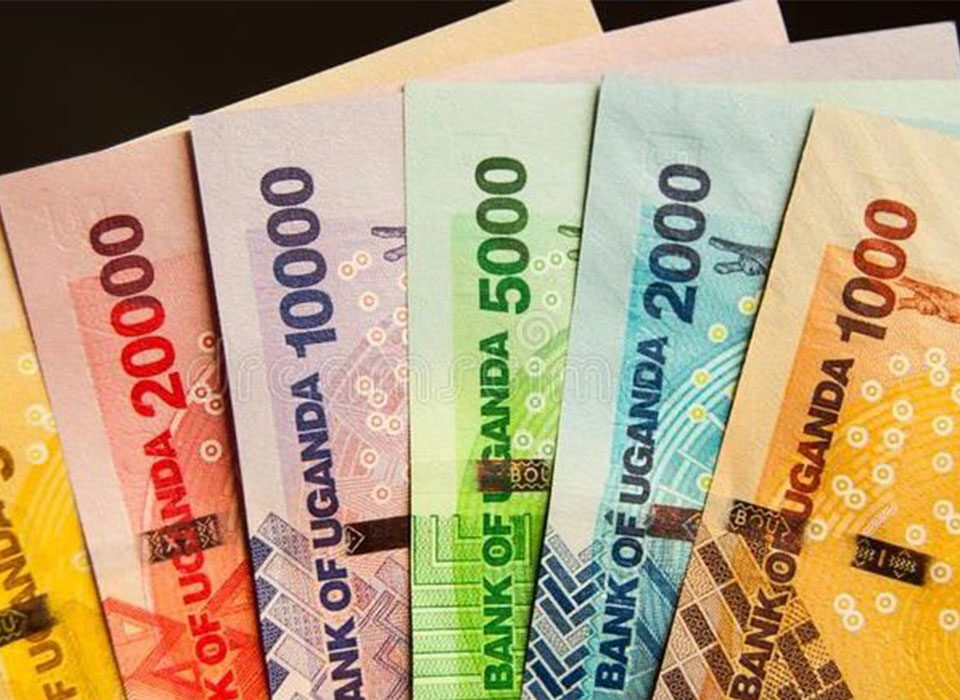 Uganda’s Currency