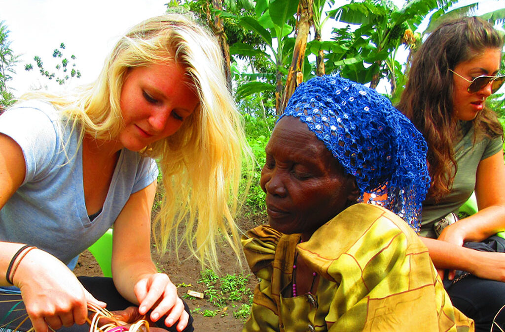 What It Is Like Combining a Uganda Safari and Volunteering