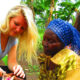 What It Is Like Combining a Uganda Safari and Volunteering