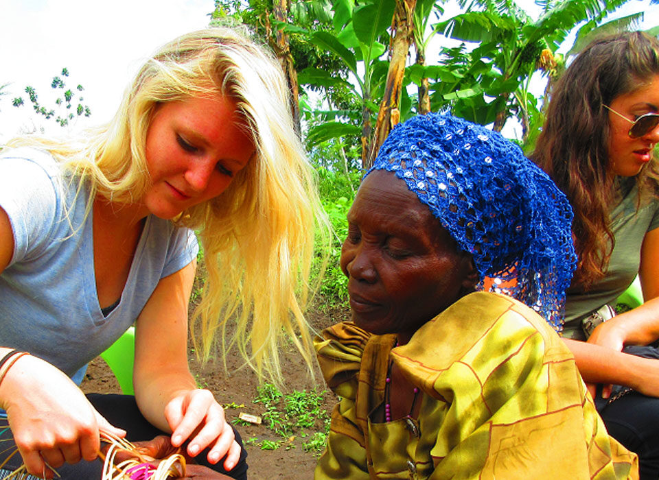 What It Is Like Combining a Uganda Safari and Volunteering