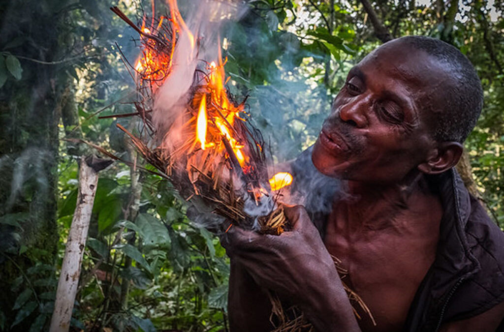 Fascinating Facts about the Batwa People