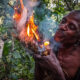 Fascinating Facts about the Batwa People