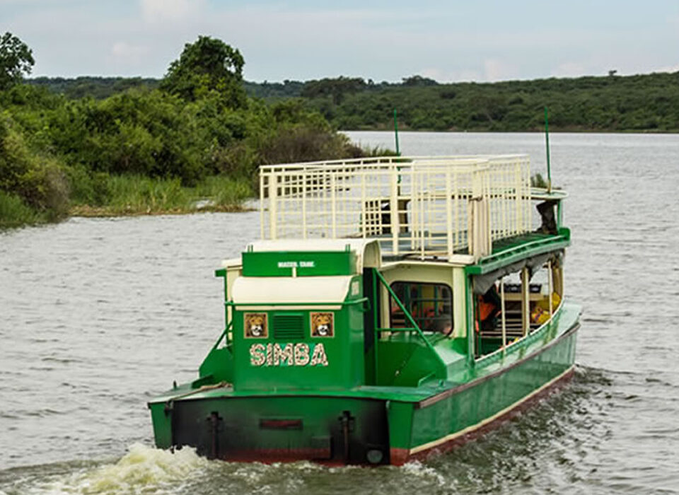 What to Bring for a Boat Safari along the Kazinga Channel