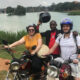 Boda Boda Adventures in Jinja and Kampala