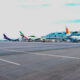 Entebbe International Airport