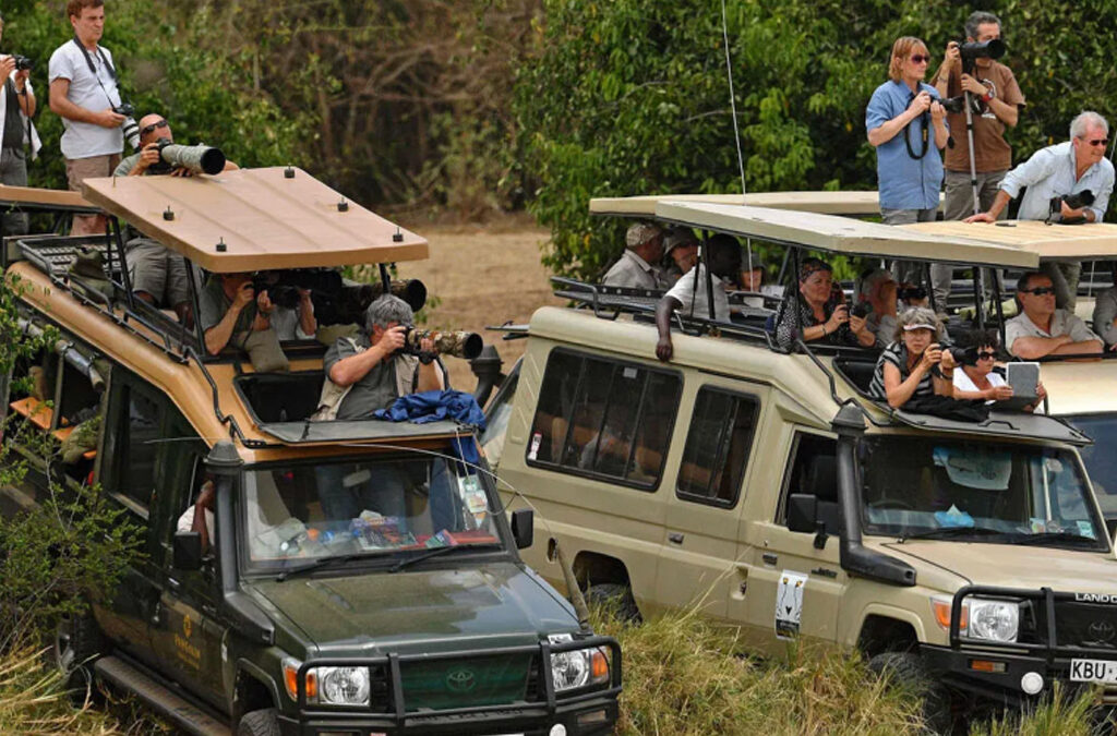 Essential Travel Information Tourist Must Know When Visiting Kenya