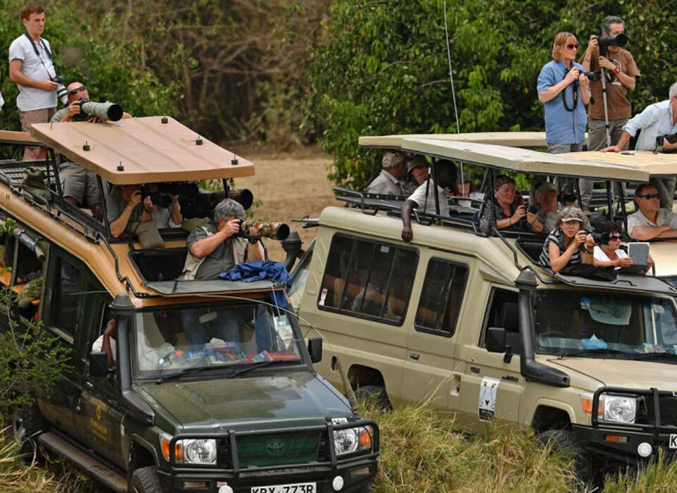 Essential Travel Information Tourist Must Know When Visiting Kenya