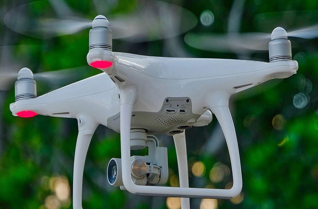 Can I Use a Drone to Film Gorillas in Uganda?