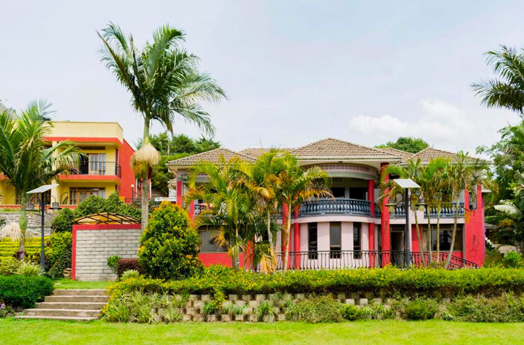 The Best Hotels in Fort Portal
