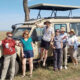 Why Group Safaris in Kenya Are the Smarter Choice