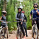 The Congo Nile Trail in Rwanda