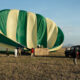What to Expect on a Hot Air Balloon Safari in Tanzania