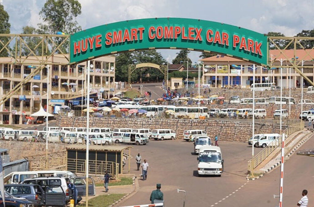 Visit Huye: A Historical and Cultural Site in Rwanda