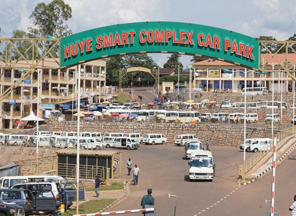Visit Huye: A Historical and Cultural Site in Rwanda