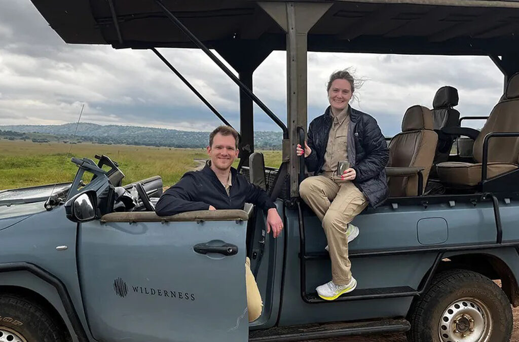 Combining a Luxury Rwanda Honeymoon with Gorilla Trekking Safaris
