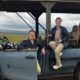 Combining a Luxury Rwanda Honeymoon with Gorilla Trekking Safaris