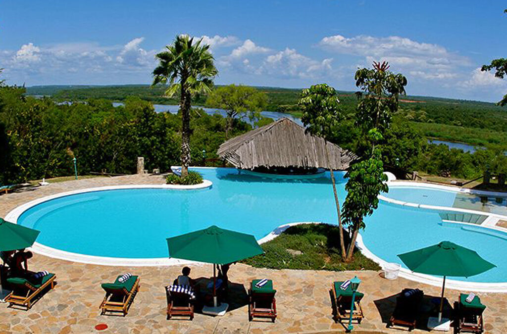Eco Lodges in Murchison Falls National Park