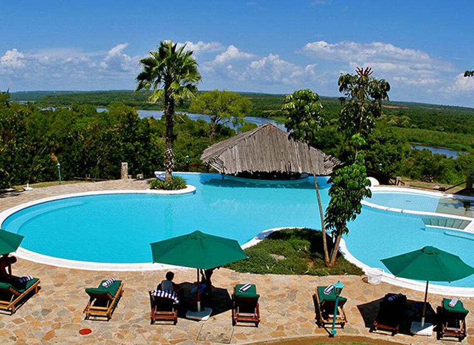 Eco Lodges in Murchison Falls National Park