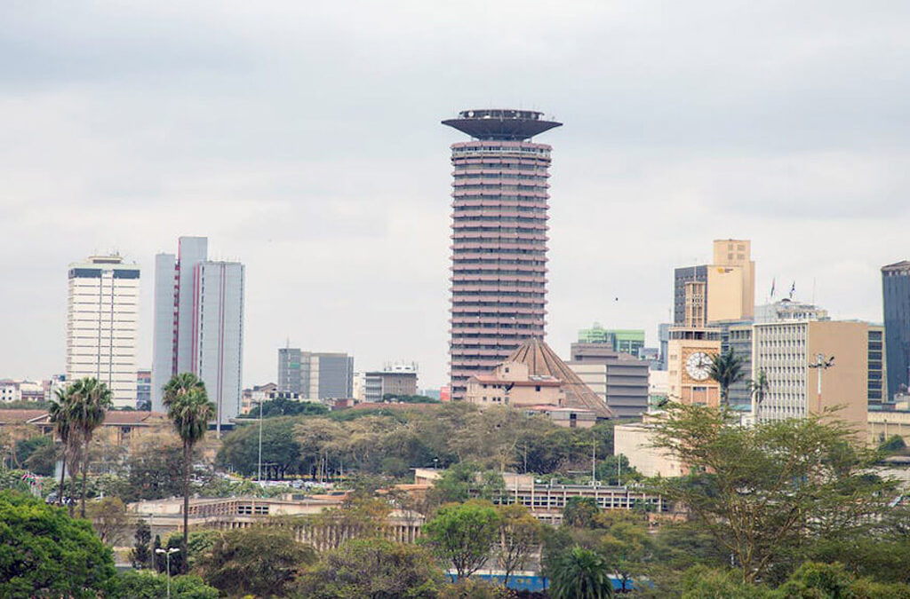 What Makes Nairobi Special to Be Visited