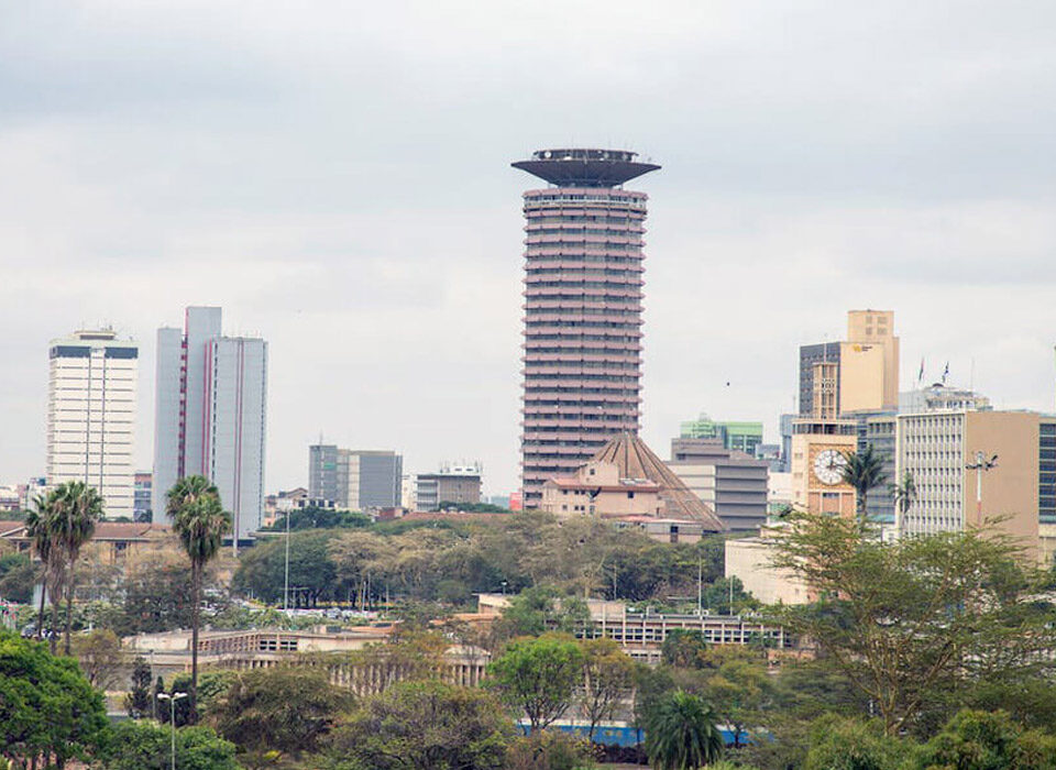 What Makes Nairobi Special to Be Visited