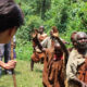 Explore Nkuringo Community Conservation and Development Experience