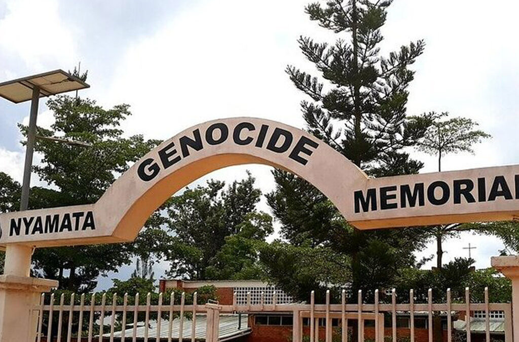A Day Tour of Ntarama and Nyamata Genocide Memorial Sites