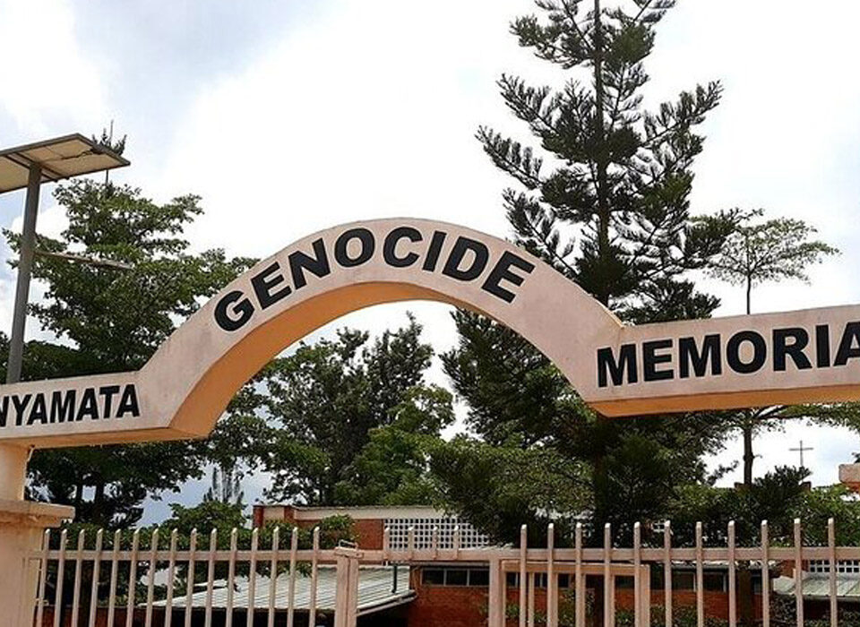 A Day Tour of Ntarama and Nyamata Genocide Memorial Sites