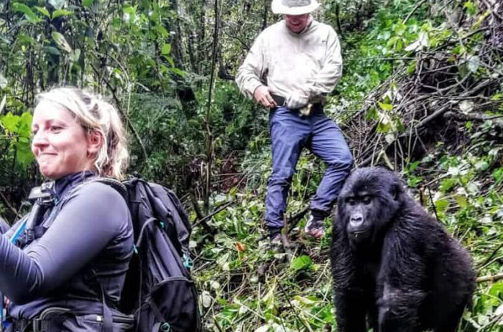 Gaiters vs Long Socks for Gorilla Trekking: Which One Is Best?