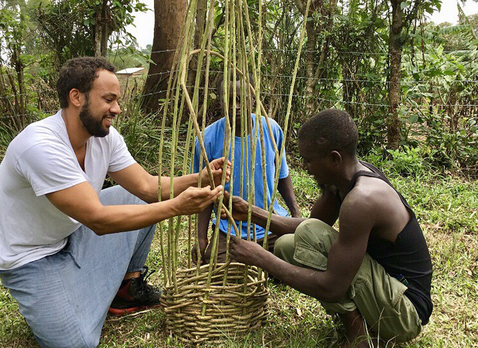 Responsible Tourism in Uganda