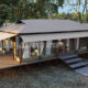 How Much Does a Safari Tent Cost?
