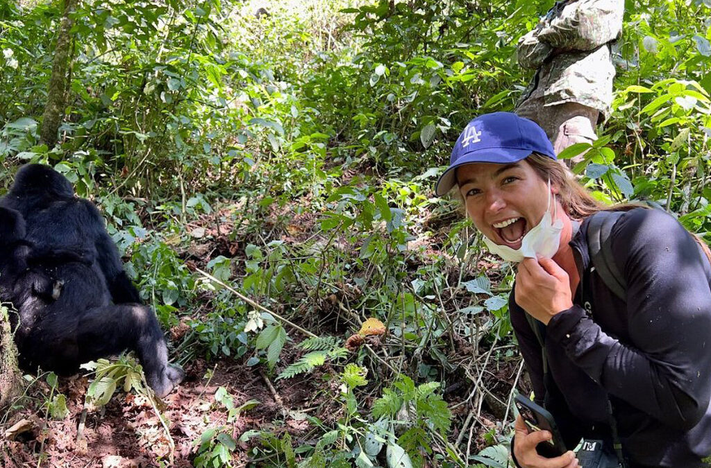 Top Activities & Attractions in Rwanda